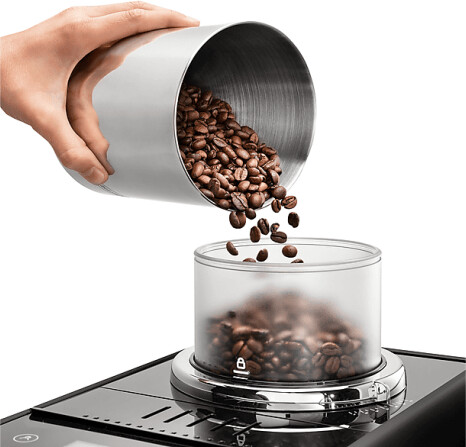 De'Longhi Rivelia EXAM440.55 B, Bild 8