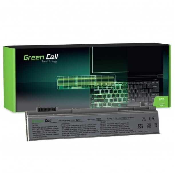 GreenCell DE09