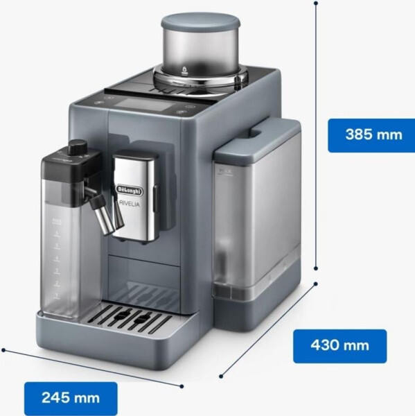 De'Longhi Rivelia EXAM440.55 G, Bild 2