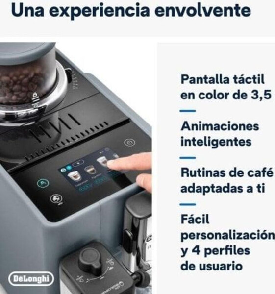 De'Longhi Rivelia EXAM440.55 G, Bild 14