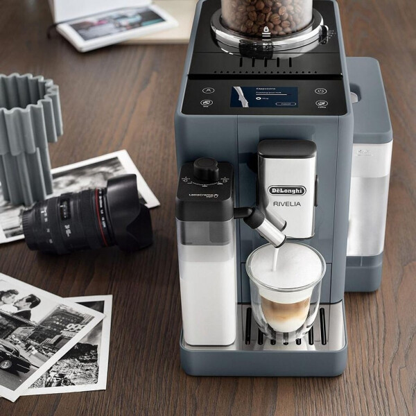 De'Longhi Rivelia EXAM440.55 G, Bild 17