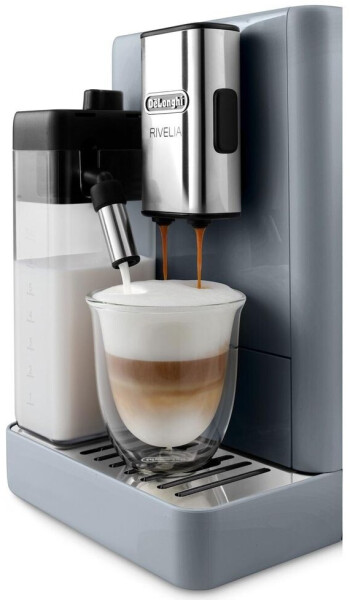 De'Longhi Rivelia EXAM440.55 G, Bild 19