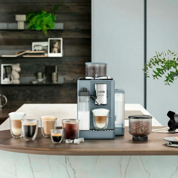 De'Longhi Rivelia EXAM440.55 G, Bild 20