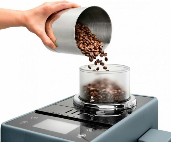 De'Longhi Rivelia EXAM440.55 G, Bild 3