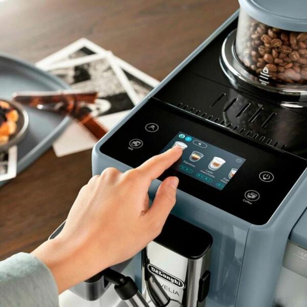 De'Longhi Rivelia EXAM440.55 G, Bild 21