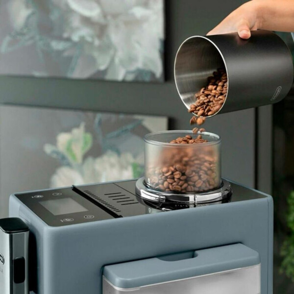 De'Longhi Rivelia EXAM440.55 G, Bild 22