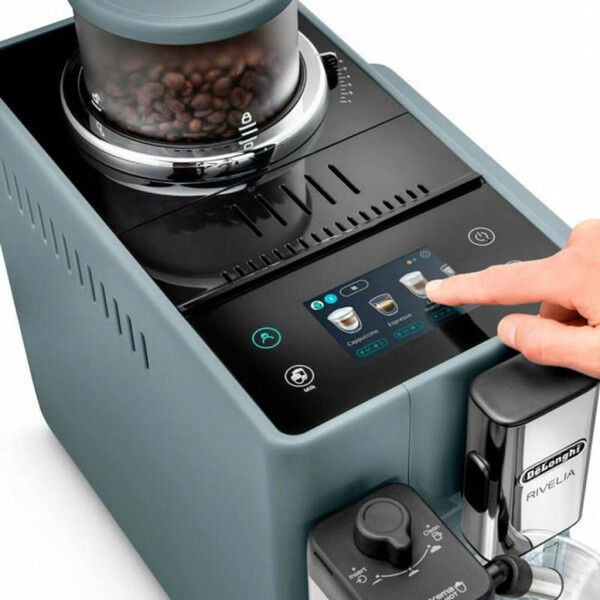 De'Longhi Rivelia EXAM440.55 G, Bild 23