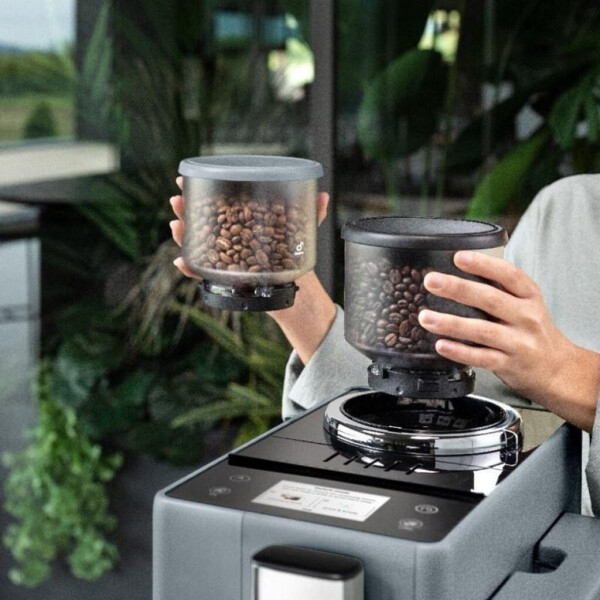 De'Longhi Rivelia EXAM440.55 G, Bild 24