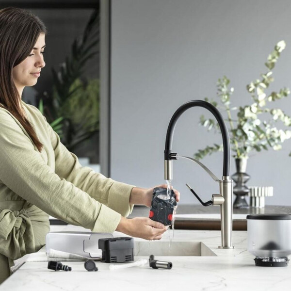 De'Longhi Rivelia EXAM440.55 G, Bild 25