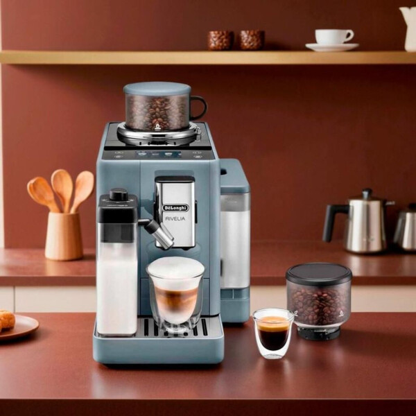 De'Longhi Rivelia EXAM440.55 G, Bild 26