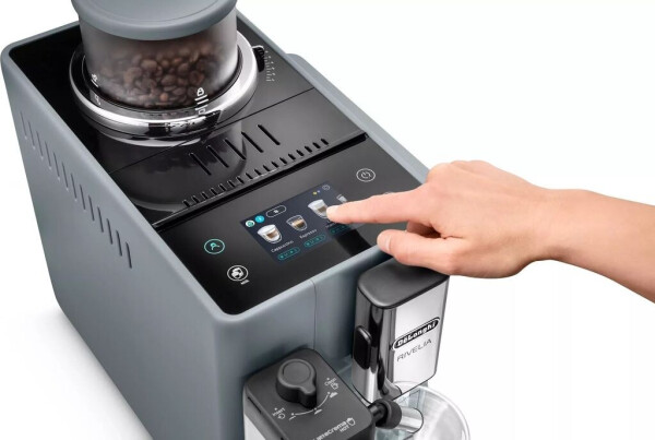 De'Longhi Rivelia EXAM440.55 G, Bild 4
