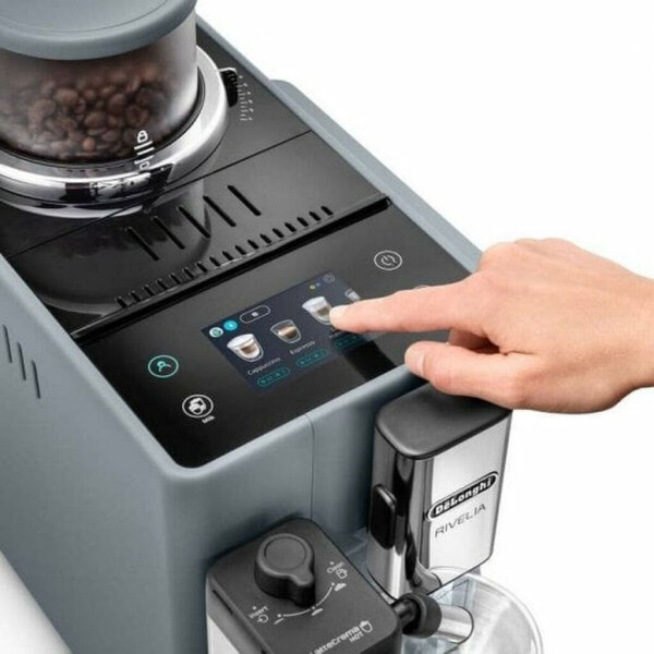 De'Longhi Rivelia EXAM440.55 G, Bild 5