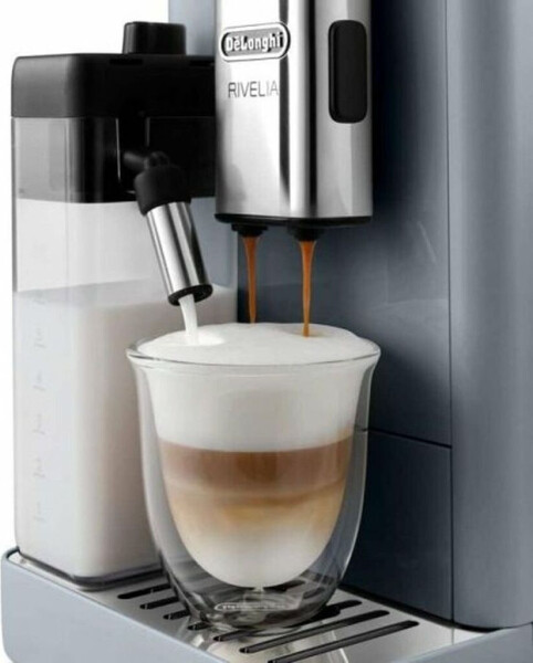 De'Longhi Rivelia EXAM440.55 G, Bild 6