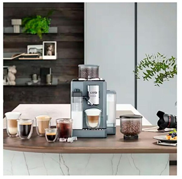 De'Longhi Rivelia EXAM440.55 G, Bild 8