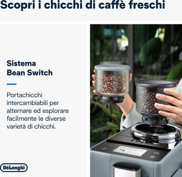 De'Longhi Rivelia EXAM440.55 G, Bild 10