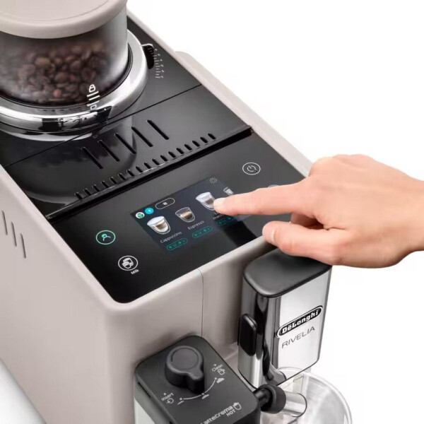 De'Longhi Rivelia EXAM440.55 BG, Bild 2