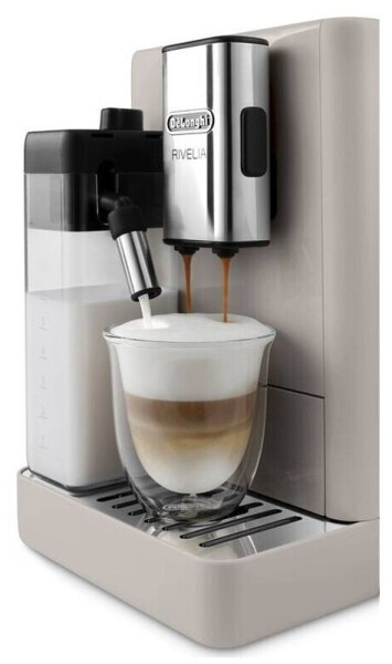 De'Longhi Rivelia EXAM440.55 BG, Bild 12