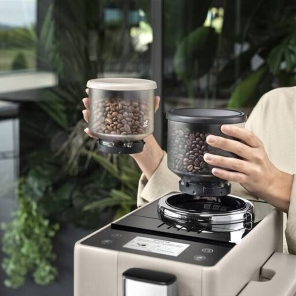 De'Longhi Rivelia EXAM440.55 BG, Bild 14