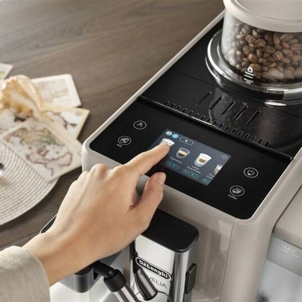 De'Longhi Rivelia EXAM440.55 BG, Bild 15