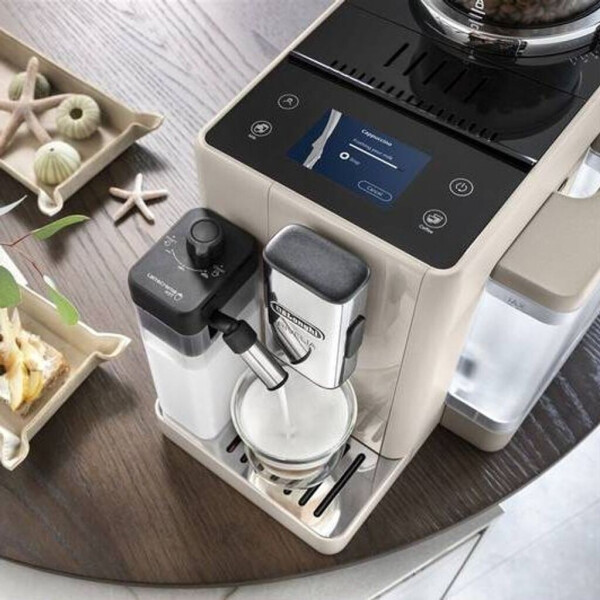 De'Longhi Rivelia EXAM440.55 BG, Bild 16
