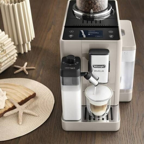 De'Longhi Rivelia EXAM440.55 BG, Bild 17