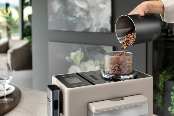 De'Longhi Rivelia EXAM440.55 BG, Bild 22
