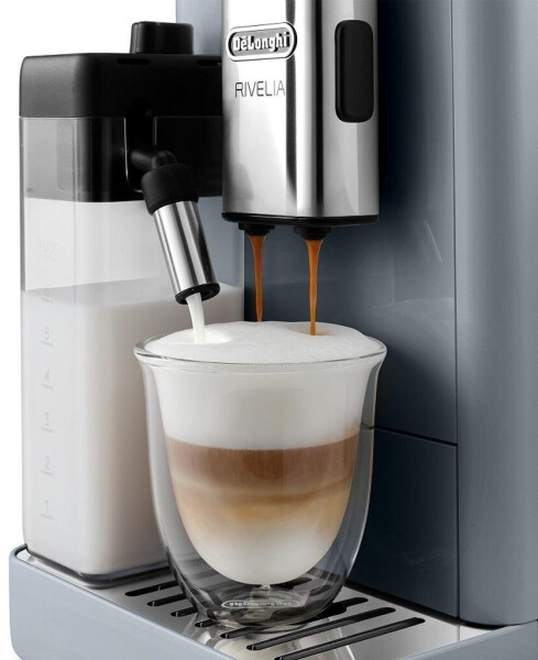 De'Longhi Rivelia EXAM440.55 BG, Bild 5