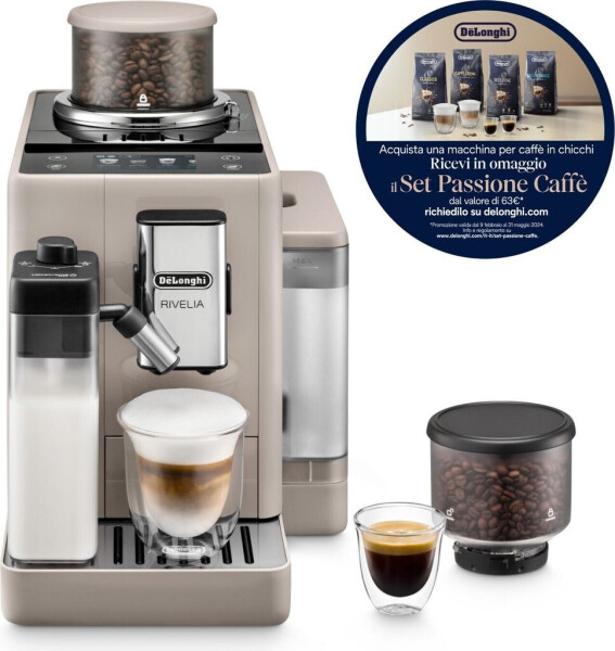 De'Longhi Rivelia EXAM440.55 BG, Bild 7
