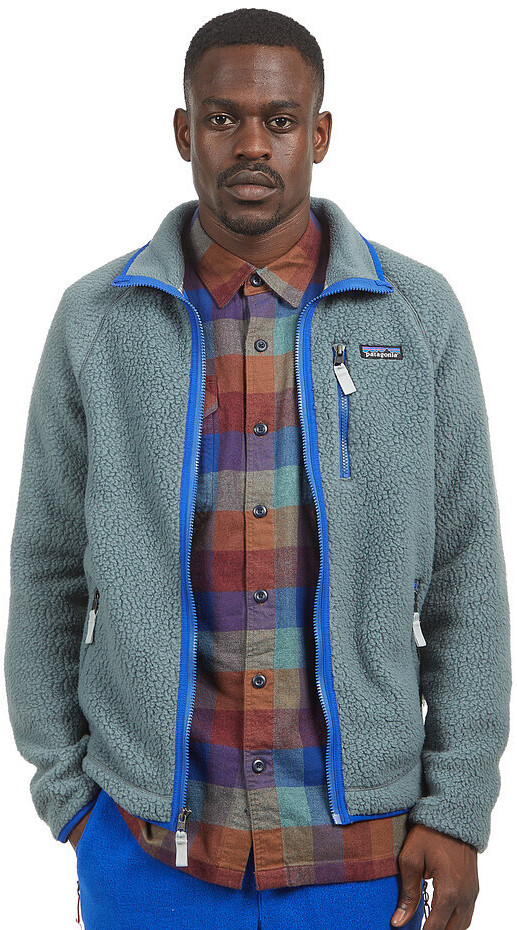 Patagonia retro men new arrivals