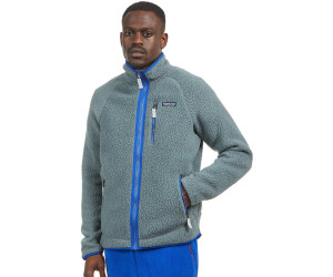 Fleece sale mens sales