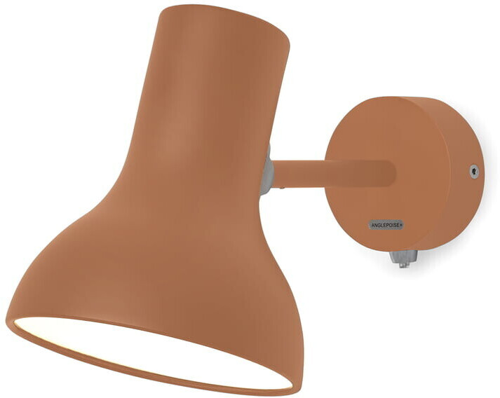 Anglepoise Type 75 Mini Margaret Howell Wall Lamp