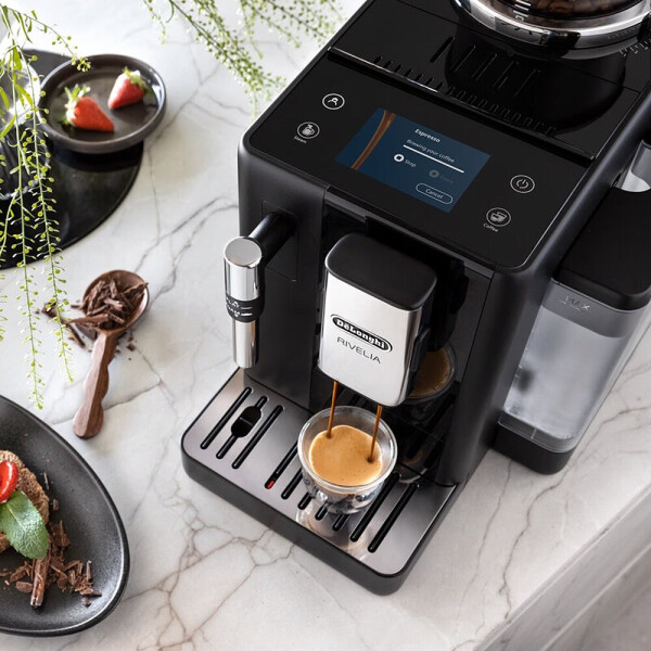 De'Longhi Rivelia EXAM440.35 B, Bild 6