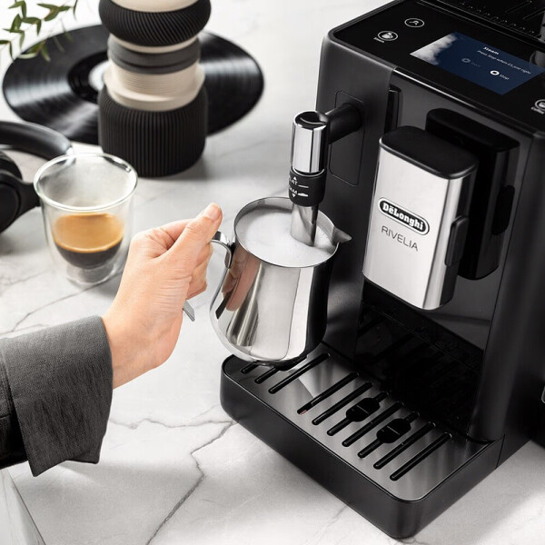 De'Longhi Rivelia EXAM440.35 B, Bild 7