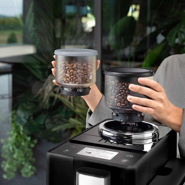 De'Longhi Rivelia EXAM440.35 B, Bild 8