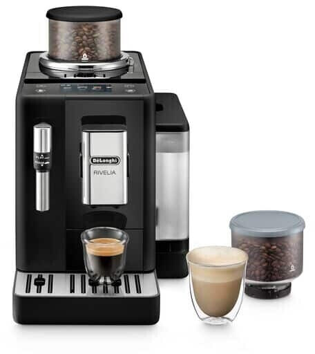 De'Longhi Rivelia EXAM440.35 B