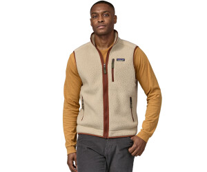 Patagonia retro pile fleece gilet clearance