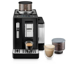 Máquina de Café Automática DELONGHI Rivelia EXAM440.55.BG (19 bar
