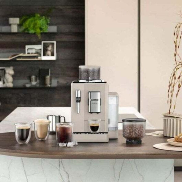 De'Longhi Rivelia EXAM440.35 BG
