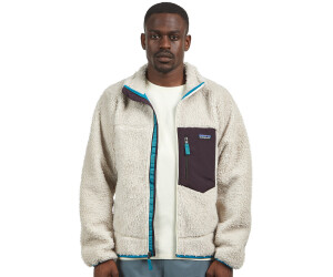 Patagonia men's retro x fleece cheap