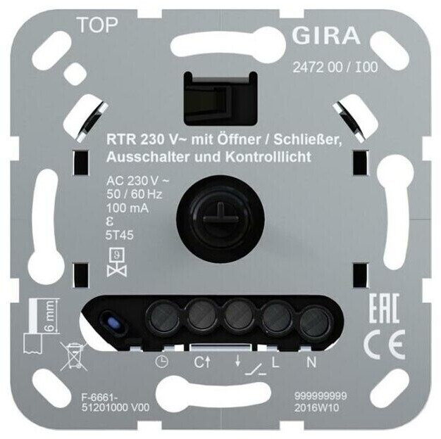 Gira 247200