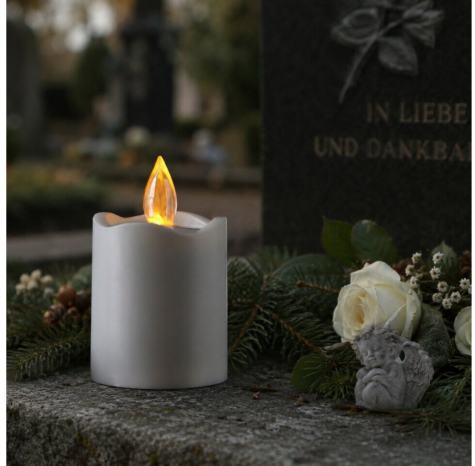 Marelida LED Kerze (500764) ab 10,19 € (Oktober 2026)