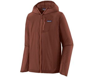 Patagonia Men s Houdini Jacket 24142 burl red ab 99 90 Preisvergleich bei idealo