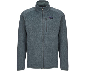 Mens long fleece coat outlet