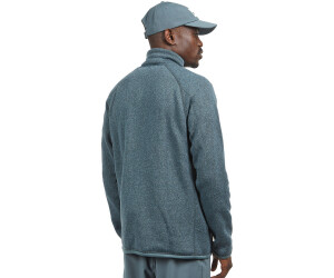 Patagonia Men s Better Sweater Fleece Jacket 25528 nouveau green