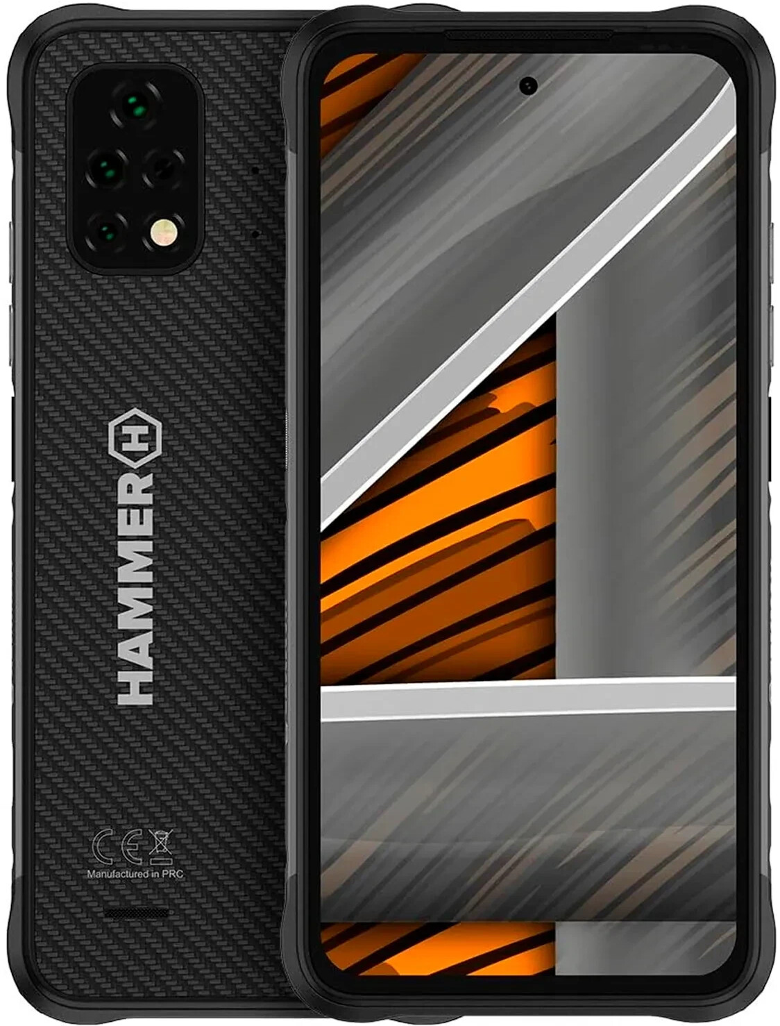 Hammer Blade 4