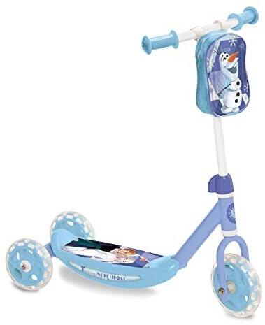 Mondo My First Scooter La Reine des neiges (28688)