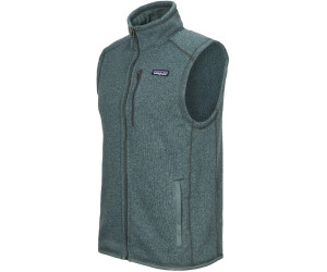 Patagonia Better Sweater Vest 25882 nouveau green ab 120 00