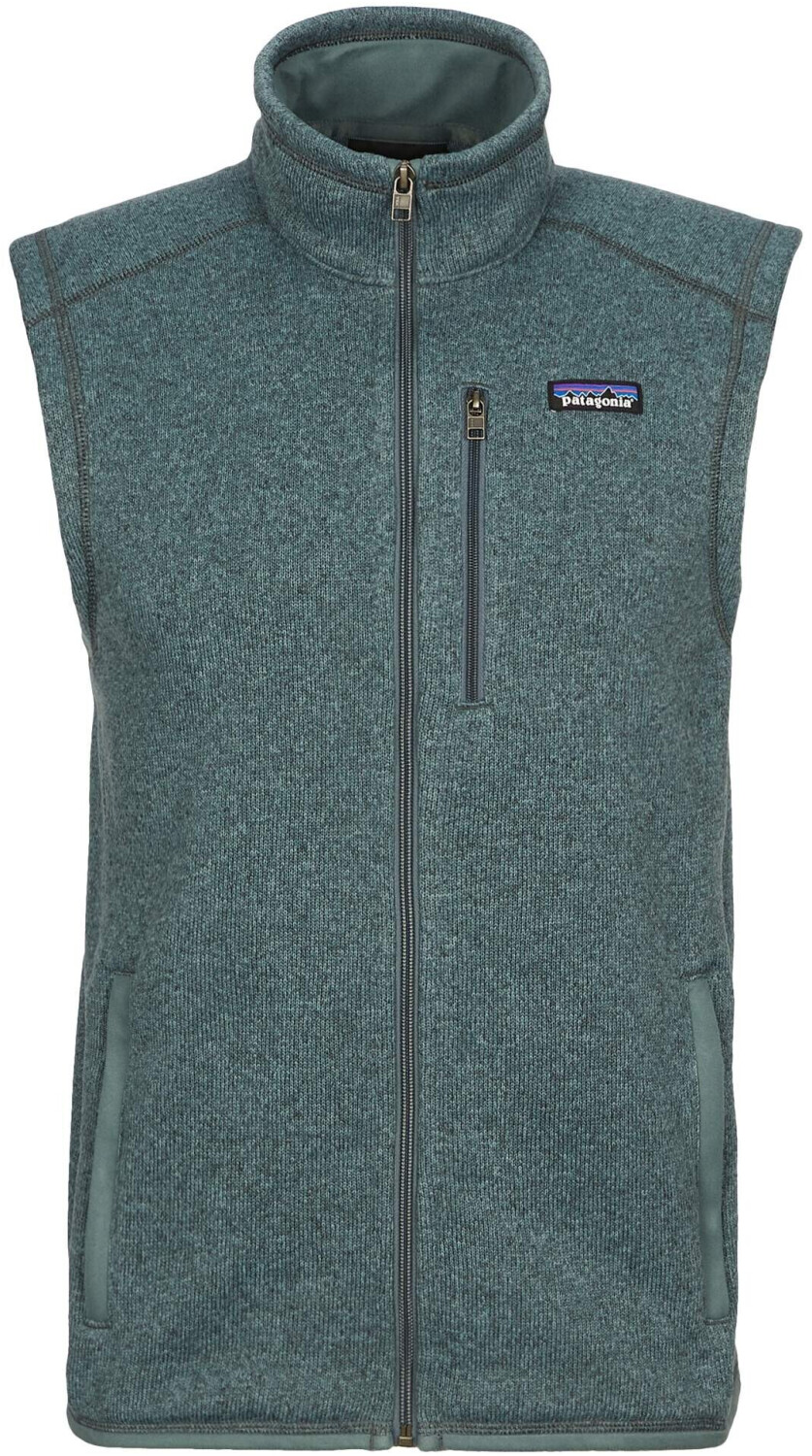Patagonia Better Sweater Vest 25882 nouveau green ab 96 00