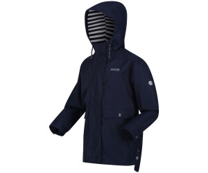 Buy Regatta Baybella Waterproof Jacket Girls from 21.79 Today Best Deals on idealo