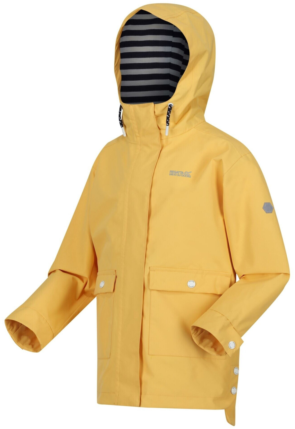 Regatta bambalina jacket store